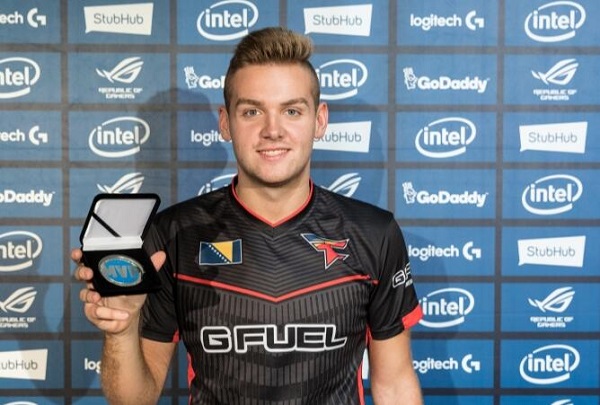 加拿大队员 加拿大队员