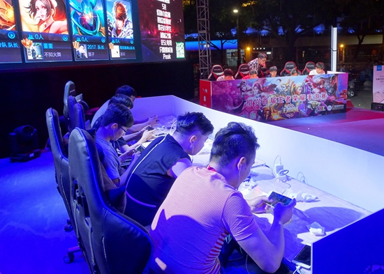 生涯高光回 生涯高光回