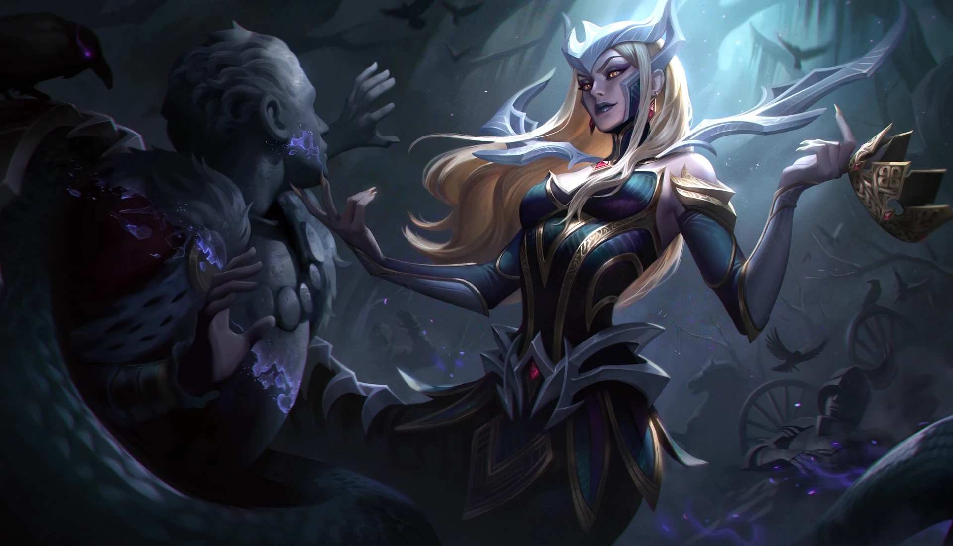 合理传权 合理传权